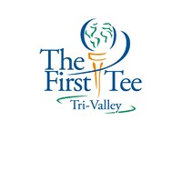 The First Tee Tri-Valley Logo