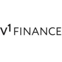V1 Finance Logo