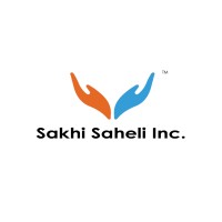 Sakhi Saheli Inc. Logo