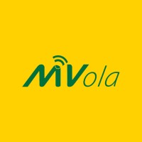 MVola Logo