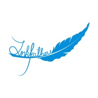 Inkfeathers Logo