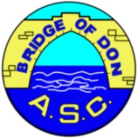 Bridge of Don Swim Club Logo