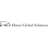 Hatari Global Solutions Logo