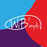 WiBemploi Logo