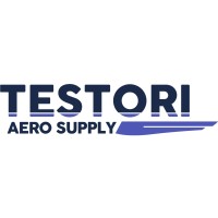 Testori Aero Supply (TAS) Logo
