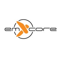 EmXcore Logo