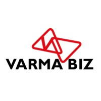 Varma Biz Logo