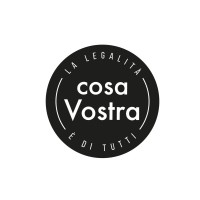 Associazione Cosa Vostra Logo