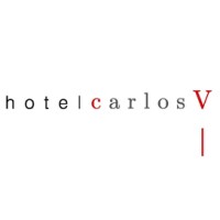 Hotel Carlos V Logo