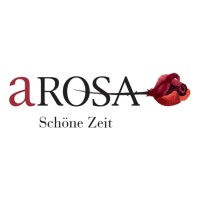 A-ROSA Cruises Logo