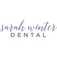 Sarah Winter Dental Logo