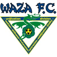 Waza FC Logo