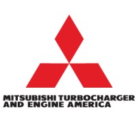 Mitsubishi Turbocharger and Engine America, Inc. Logo
