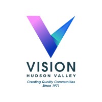 Vision Hudson Valley Logo