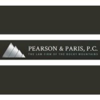 Pearson & Paris, P.C. Logo