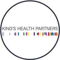 Kings Health Partners Logo