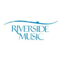Riverside Music Logo