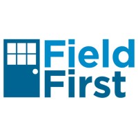 Field First Logo