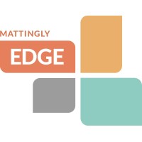 Mattingly Edge Logo