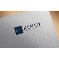 Kendy Consulting Group, LLC. Logo