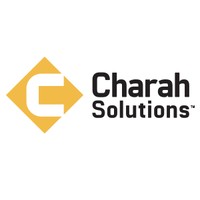 Charah Solutions, Inc. Logo