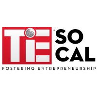 TiE SoCal Logo