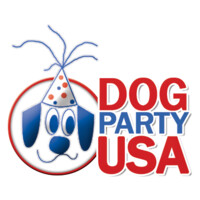 Dog Party USA Logo