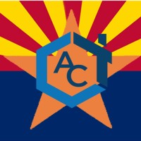 All County® Prestige Property Management Logo