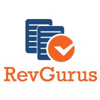 RevGurus Inc Logo