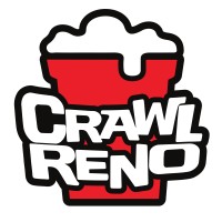 Crawl Reno Logo