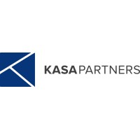 KASA Partners Logo