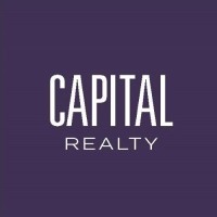 Capital Realty, Inc. Logo