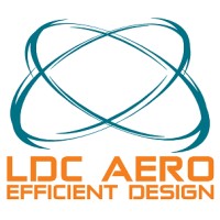 LDC-Aero Logo