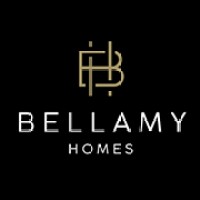 Bellamy Homes Inc Logo