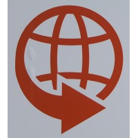 OZTRANS LOGISTICS Logo