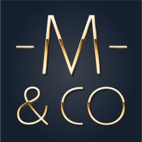 Minieri & Company Logo