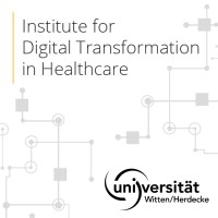 idigiT - Institute for Digital Transformation in Healthcare GmbH Logo