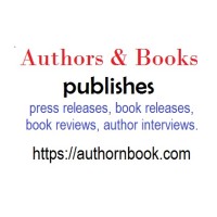 Authors & Books Logo