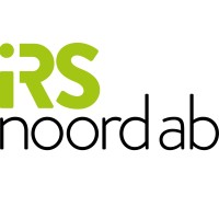 IRS Noord AB Logo