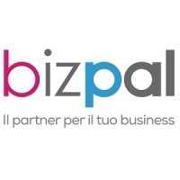 Bizpal s.r.l. gruppo Italiaonline Logo