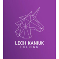 Lech Kaniuk Holding Sp. z o.o. Logo