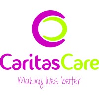 Caritas Care Logo