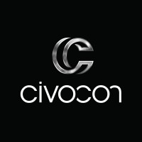 Civocon Logo