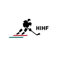 Hungarian Icehockey Federation Logo