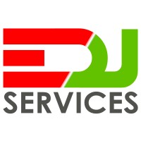EDJ Services Logo