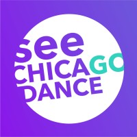 See Chicago Dance Logo