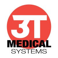 3T Medical Systems Logo
