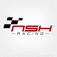 NSH Racing Logo