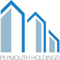 Plymouth Holdings Inc Logo
