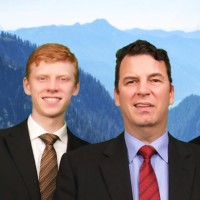 The Ramsey Team Logo